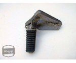 Kawasaki VN750 voetsteun rechts achter / voetstep / voet step steun